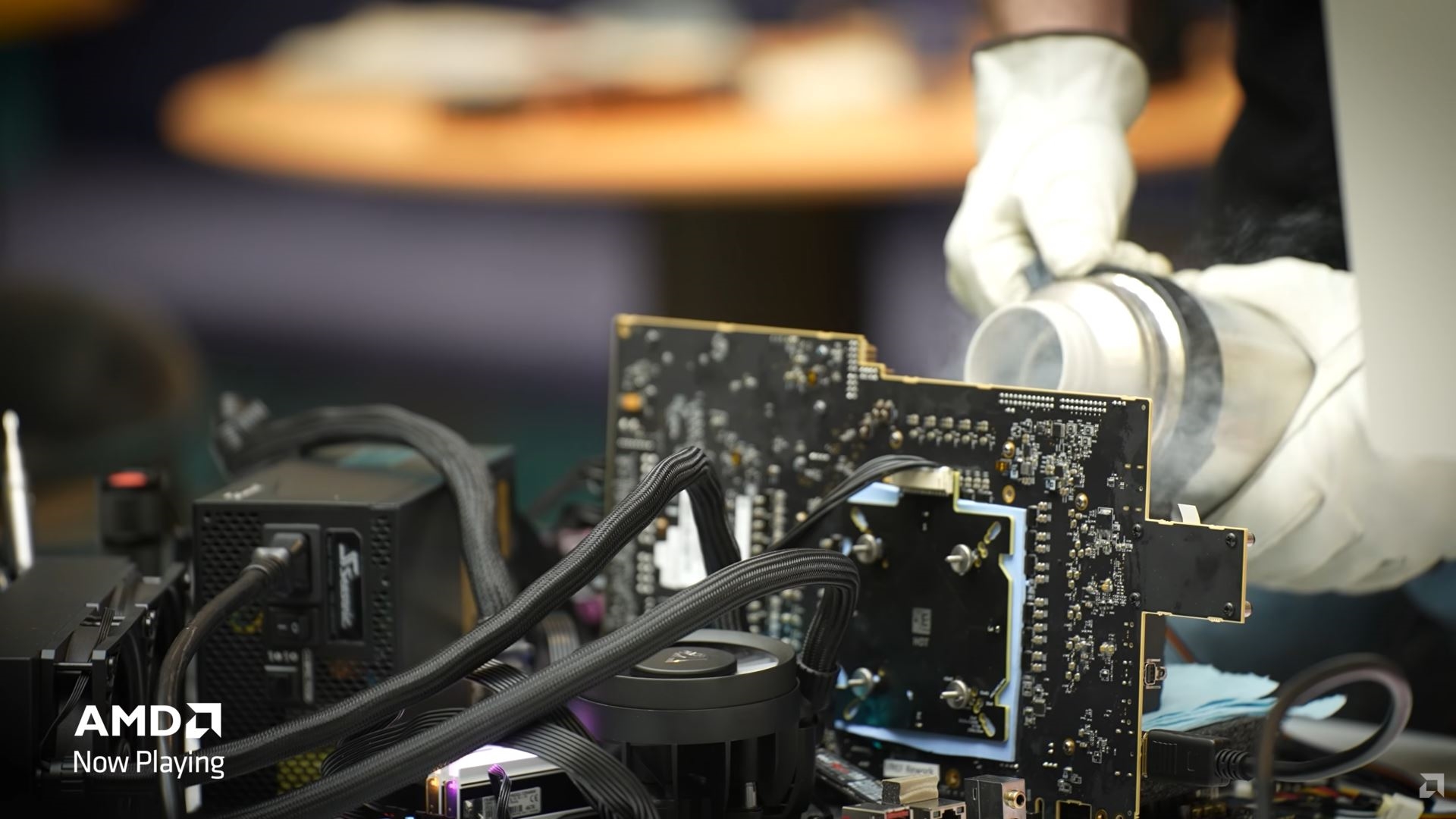 Нов врв што ја руши претходната граница: RX 9060 XT 4.769 GHz