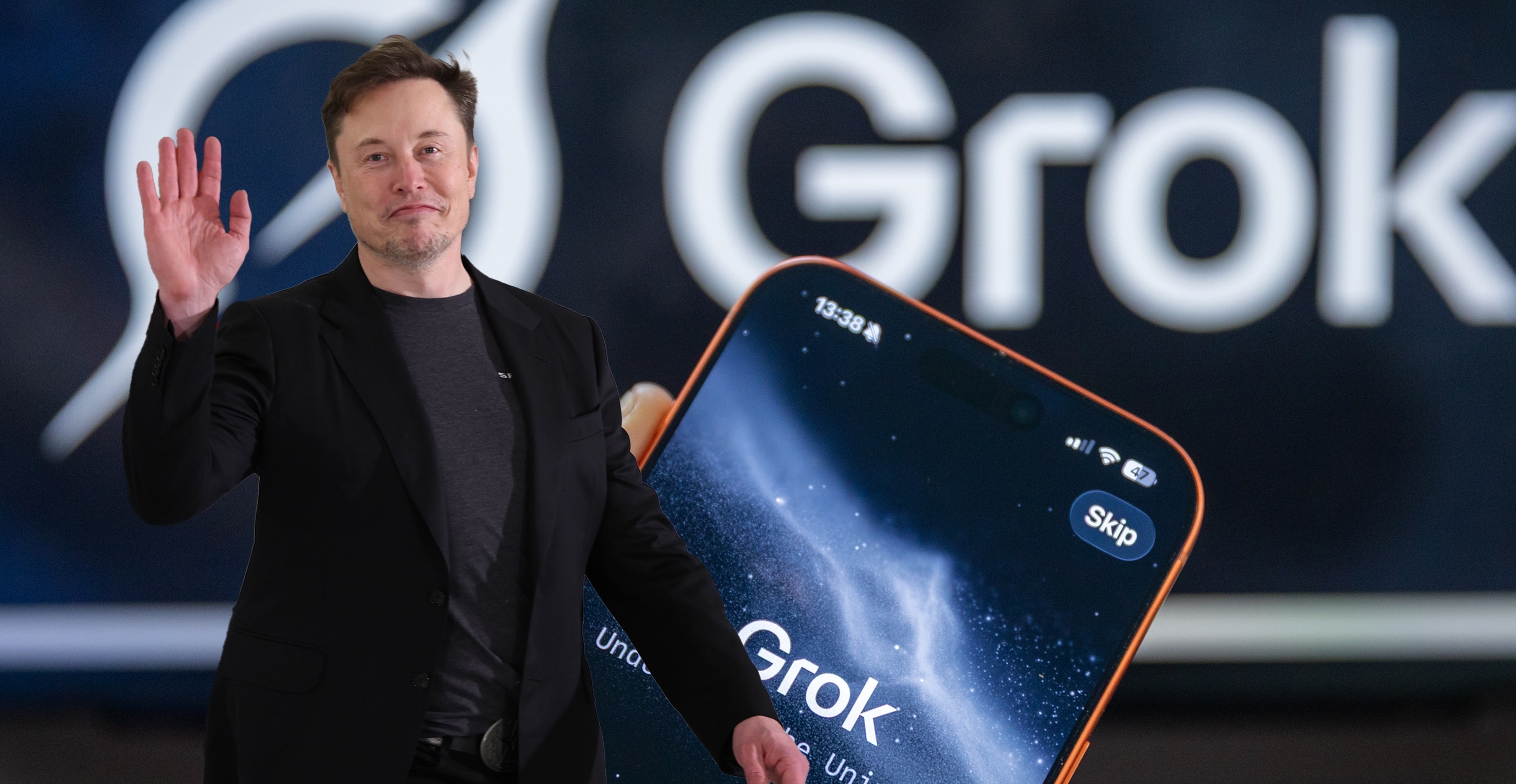 Grok Imagine и конкурентска игра: игра за награда од 1 милион долари