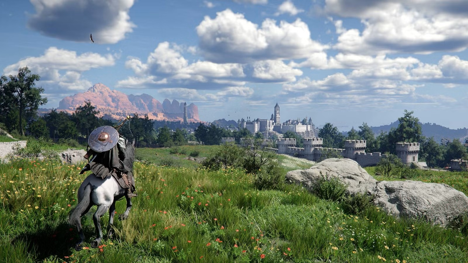 Надеж за GTA 6 и Crimson Desert: Потенцијален кандидат за игра на годината