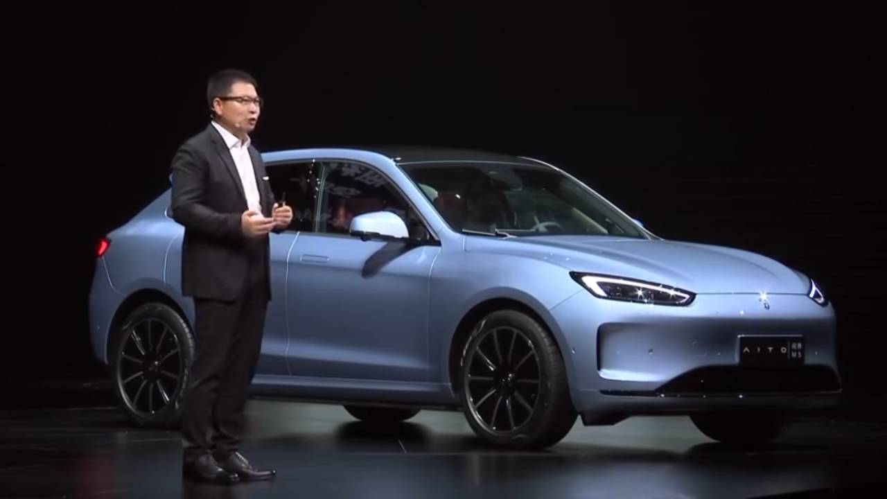 HarmonyOS Ветар во Volkswagen: Ја ли е кинескиот софтверски извор?