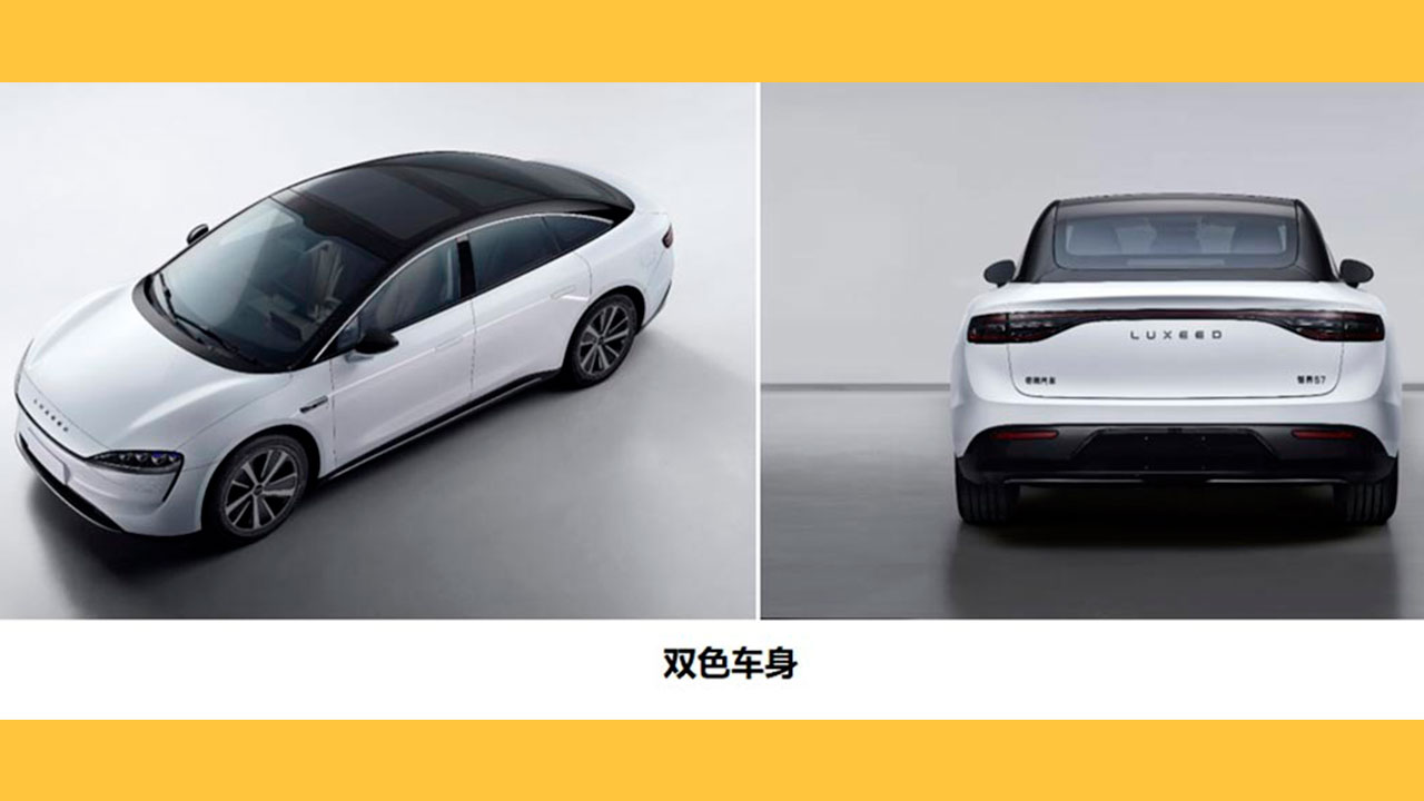 HarmonyOS 4 со најавениот Luxeed S7: Нов играч на кинескиот пазар на автомобили