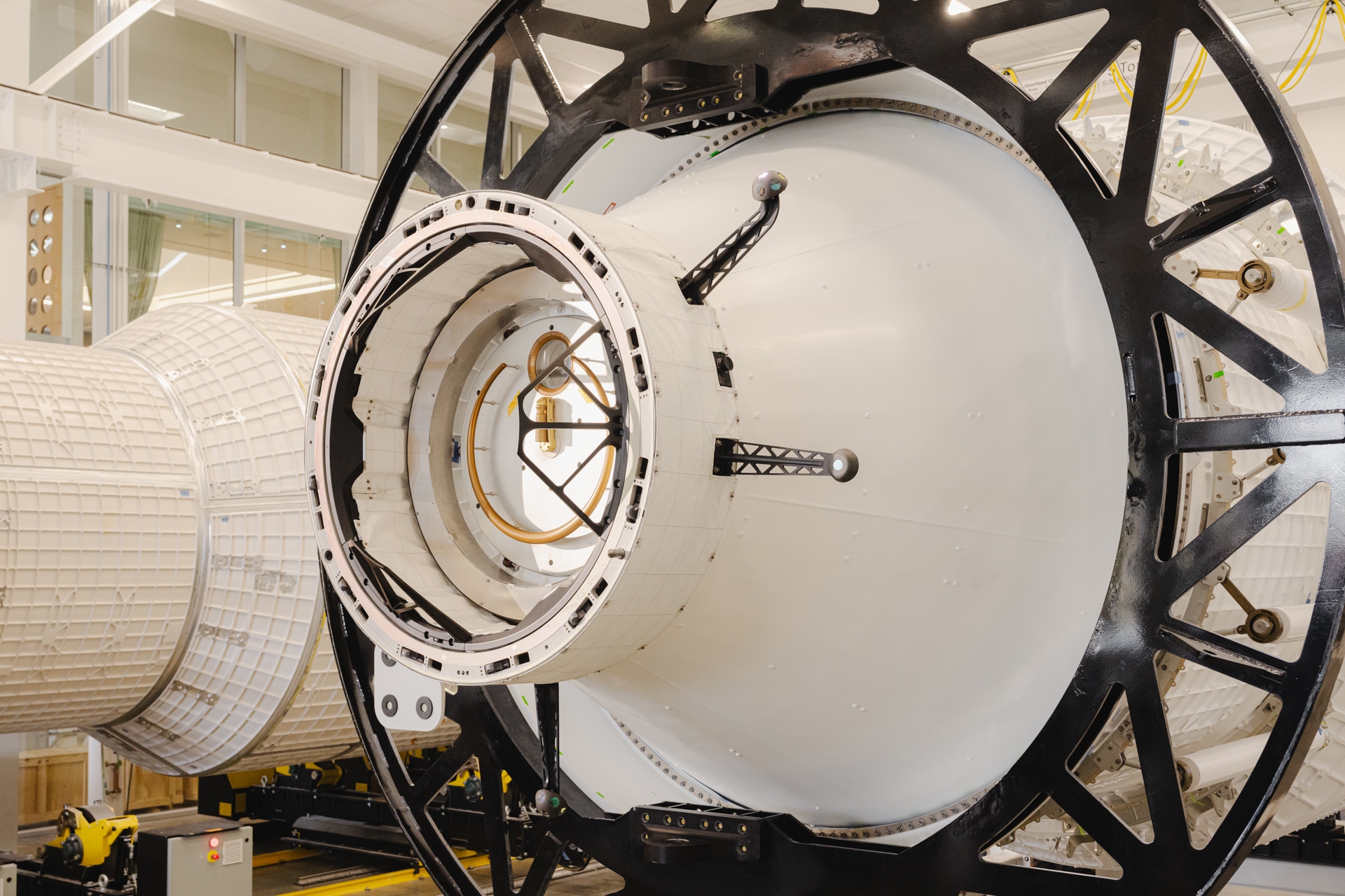 Haven-1 и Vast: Почетна точка за идната комерцијална вселенска станица