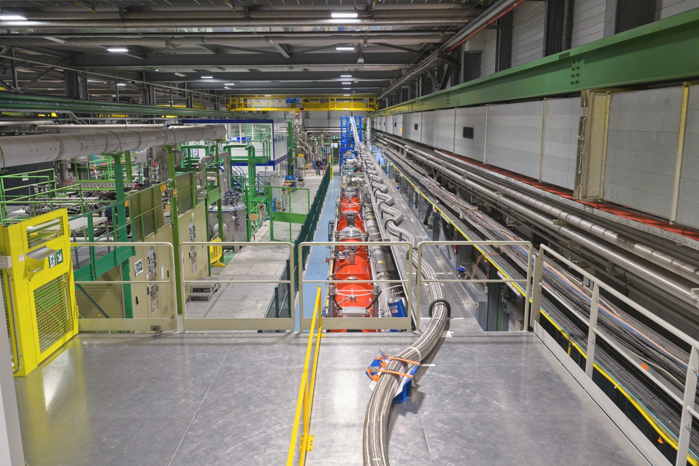 HiLumi LHC: Патување кон нова генерација со голем чекор од кратко кратко пауза