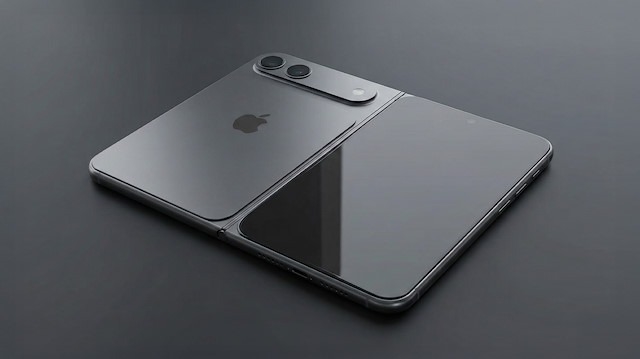 Сакам да се радувам за хипотетичките детали за батеријата и претпоставките за издржлив дизајн за iPhone Fold