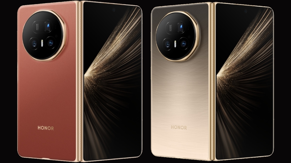 Honor-от на MWC 2026 со Magic V6 во светот на библиите за телефони