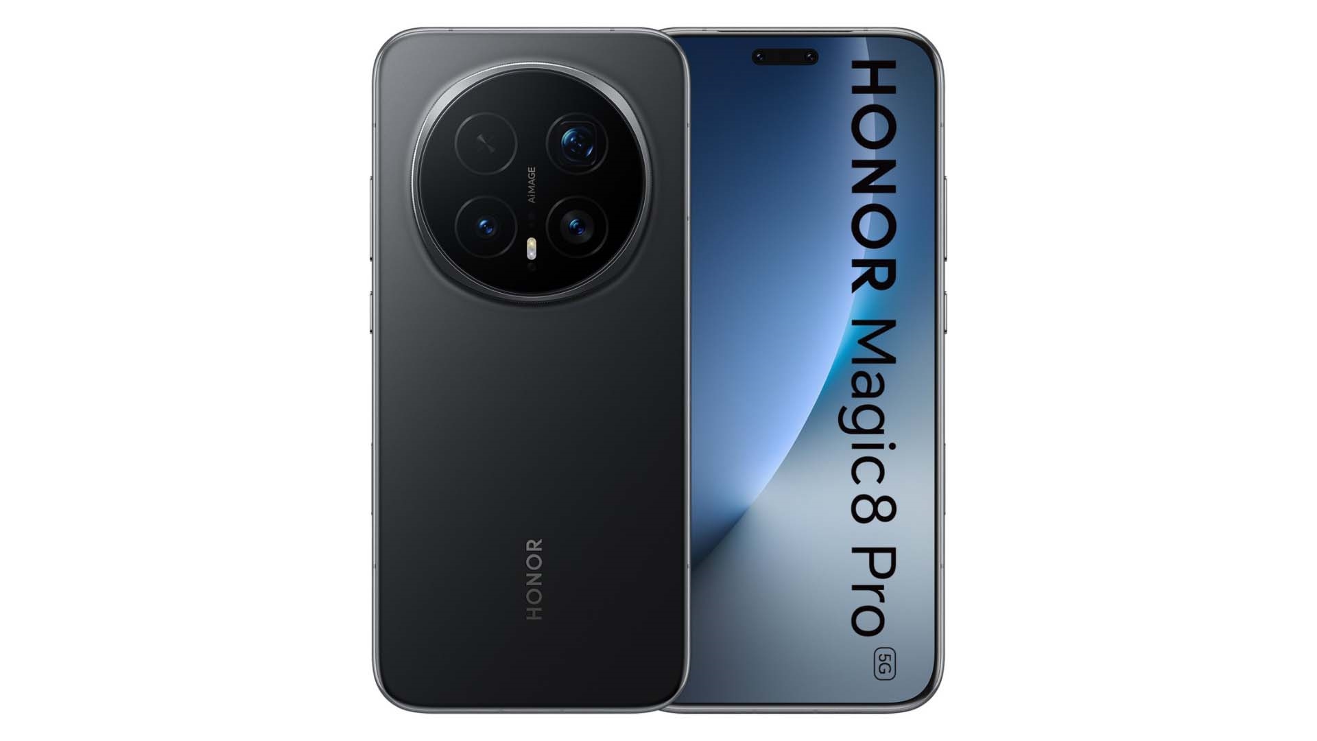 Honor Magic 8 Pro Турско лансирање:Цена, карактеристики и предности
