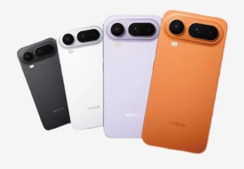 Honor Magic 8 Pro Air: Тенок тело, големи карактеристики – Детали за дизајн и карактеристики