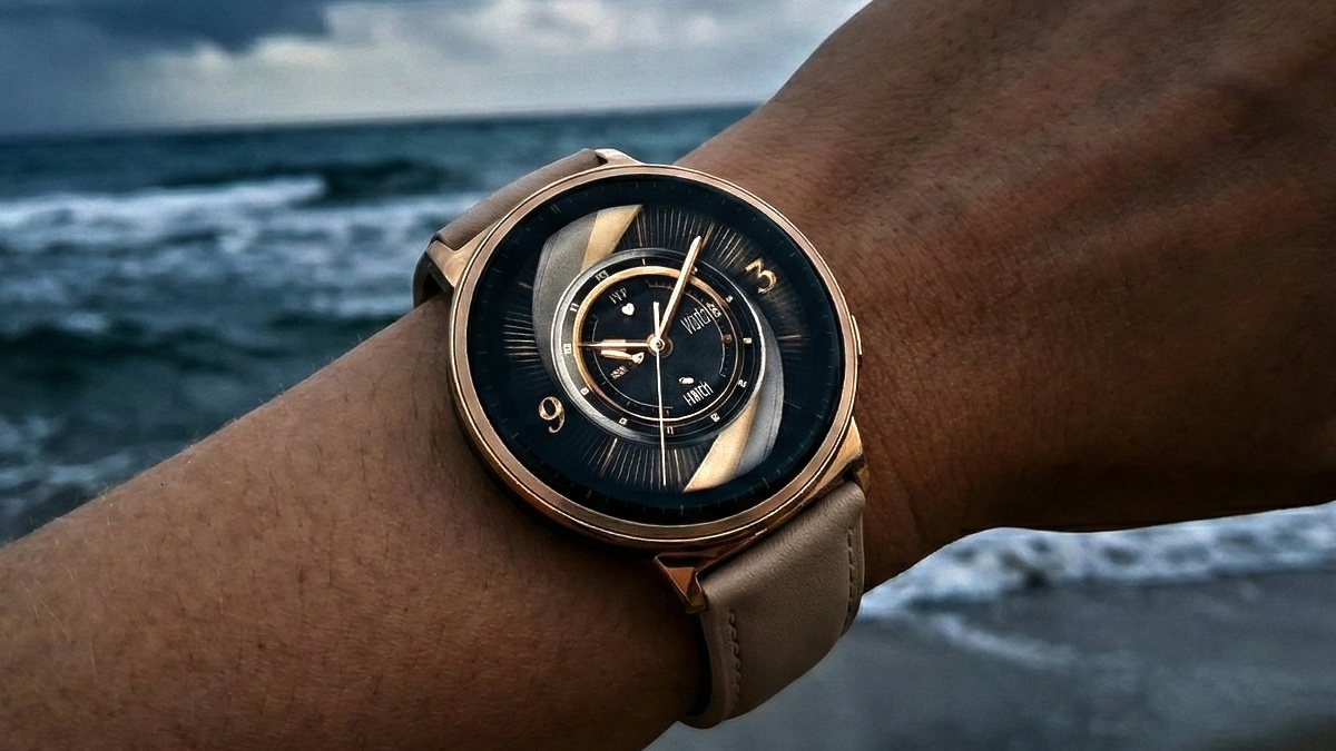 Honor Watch GS 5: Дизајн фокусиран на здравјето и напредните функции за следење