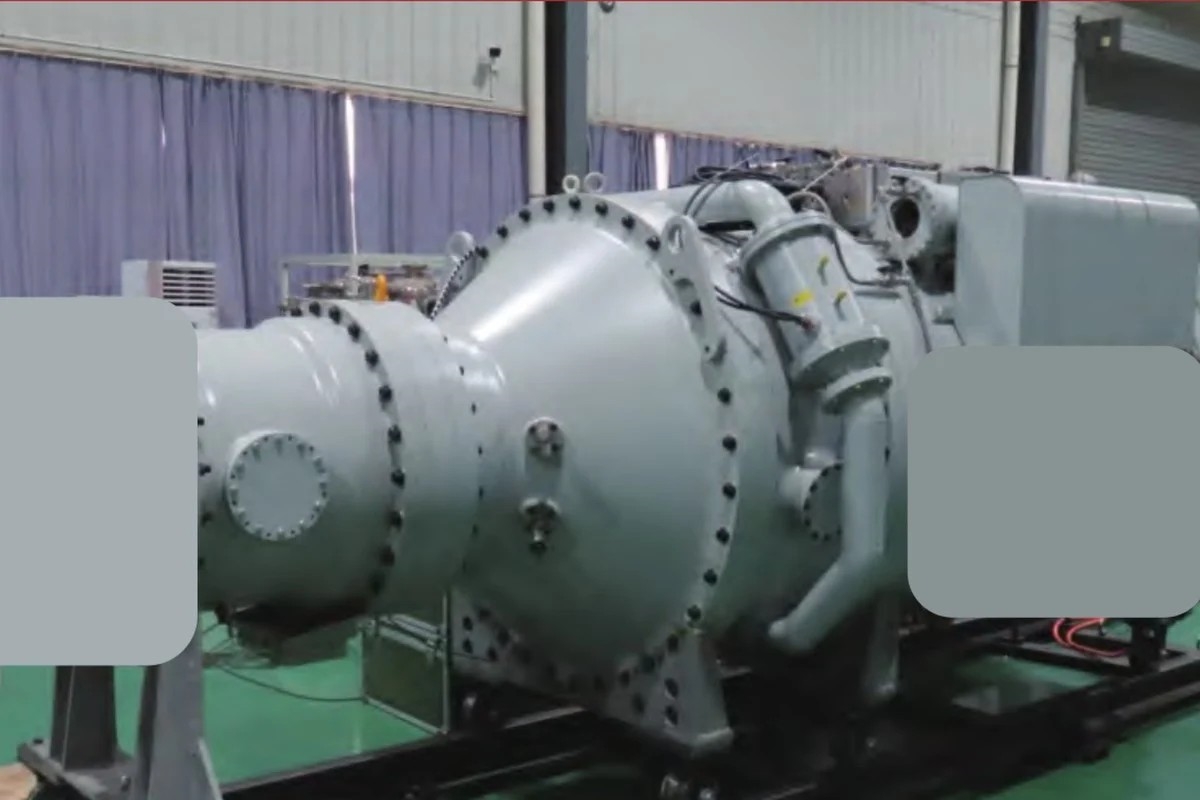 Кина нова микробранова оружјена систем: пренослив и висок капацитет HPM единица TPG1000Cs