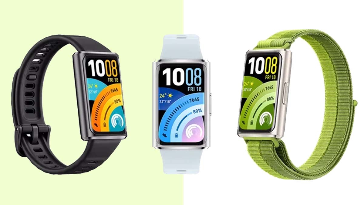 Huawei Band 11 и Pro: Минималистички дизајн со високоперативни паметни фитблокови