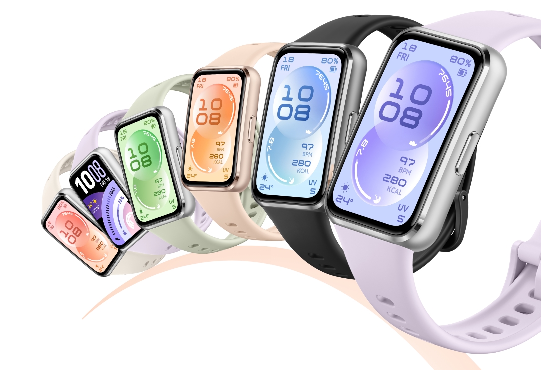 Huawei Band 11 и Pro: Минималистички дизајн со високоперативни паметни фитблокови