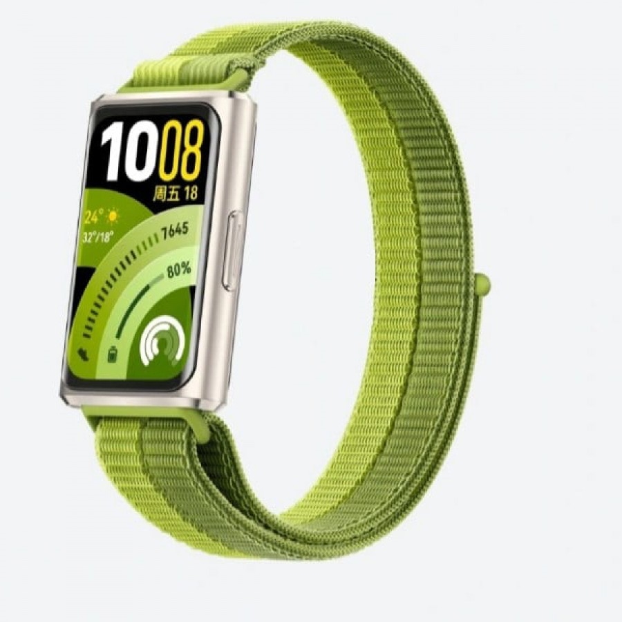 Huawei Band 11 Pro: Прв поглед на дизајнот и карактеристиките