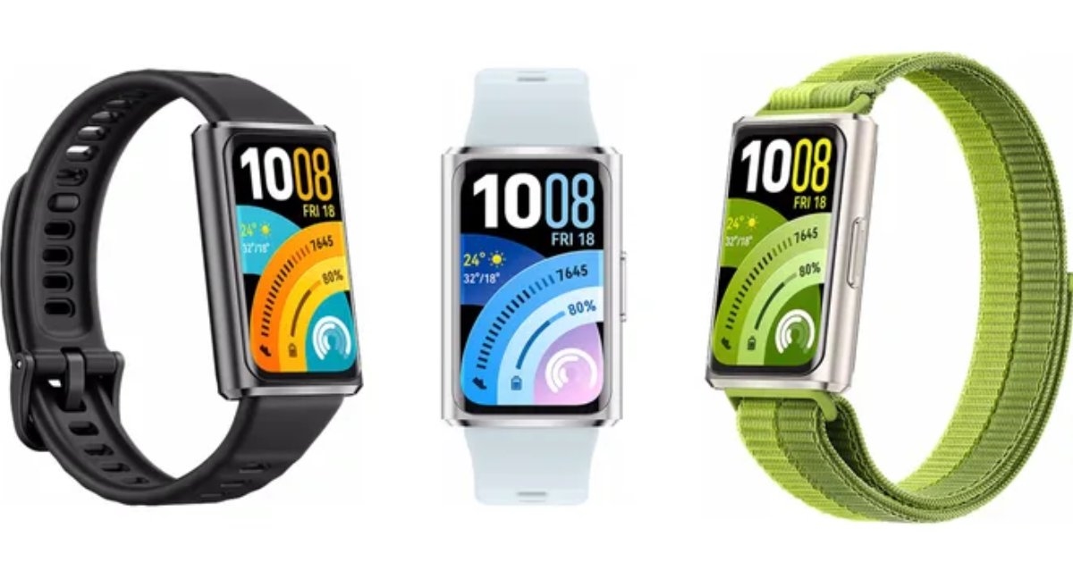 Huawei Band 11 Pro: Нови цурења и карактеристики, претпоставки за цена и детали за снабдување