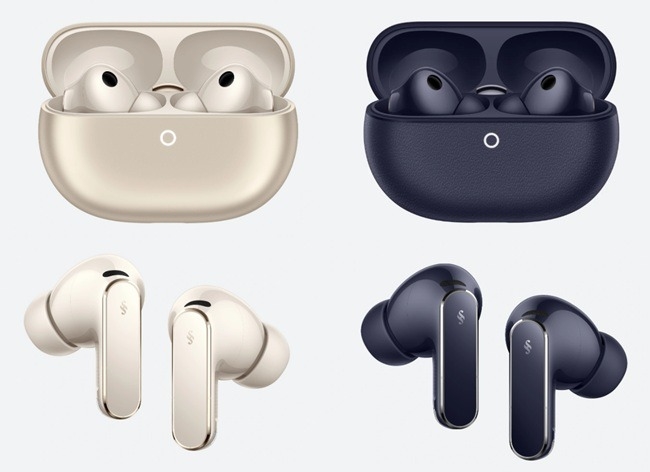 Huawei FreeBuds Pro 5 Лансирање во Мадрид: Новите безжични вгнездени слушалки со четири технологии за подобро аудио