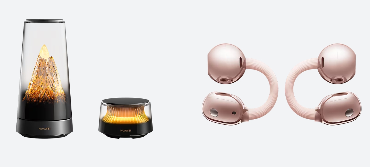 Huawei Mate X7 Цената во Турција и съдържина на лансирањето: EQ камери, функции за полнење и Mesh X3 Pro семејство