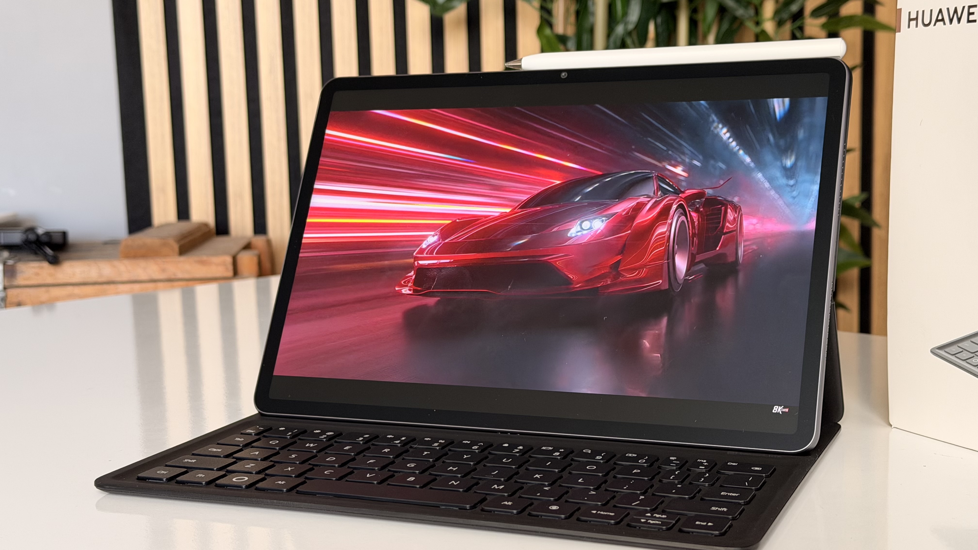 HUAWEI MatePad 11.5 S: PaperMatte Екран и Нова Balance во Производството