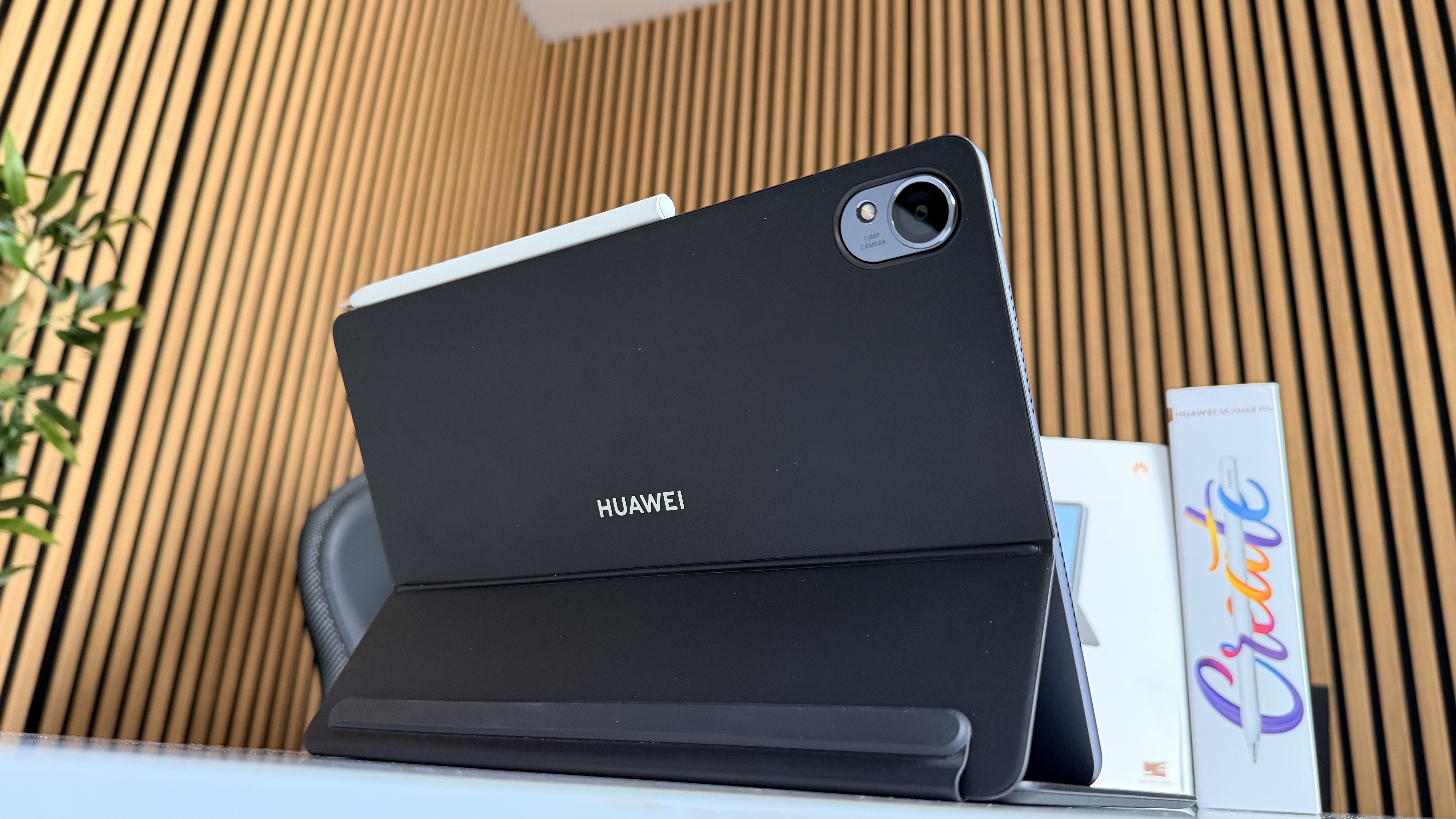 HUAWEI MatePad 11.5 S: PaperMatte Екран и Нова Balance во Производството