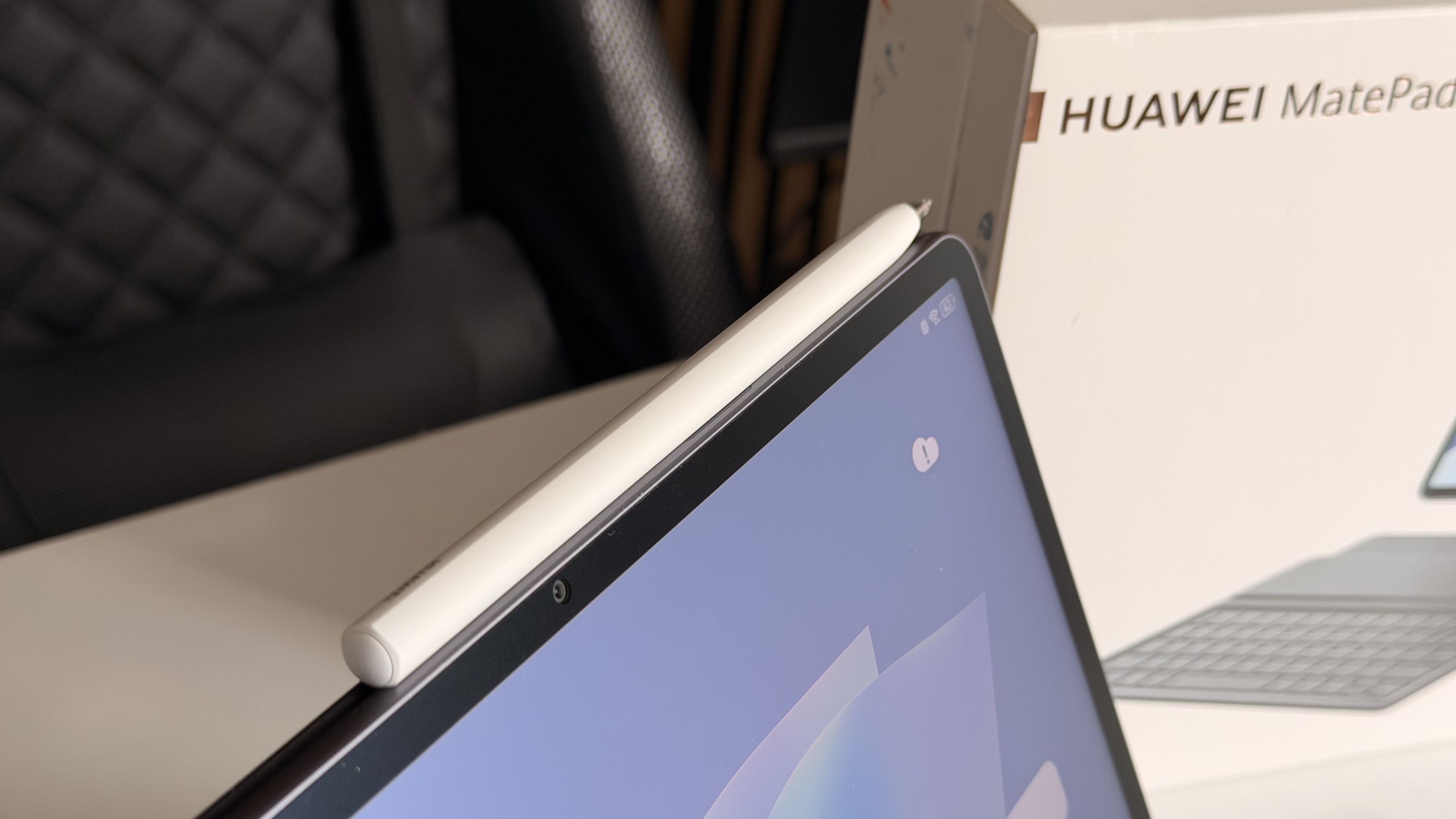 HUAWEI MatePad 11.5 S: PaperMatte Екран и Нова Balance во Производството