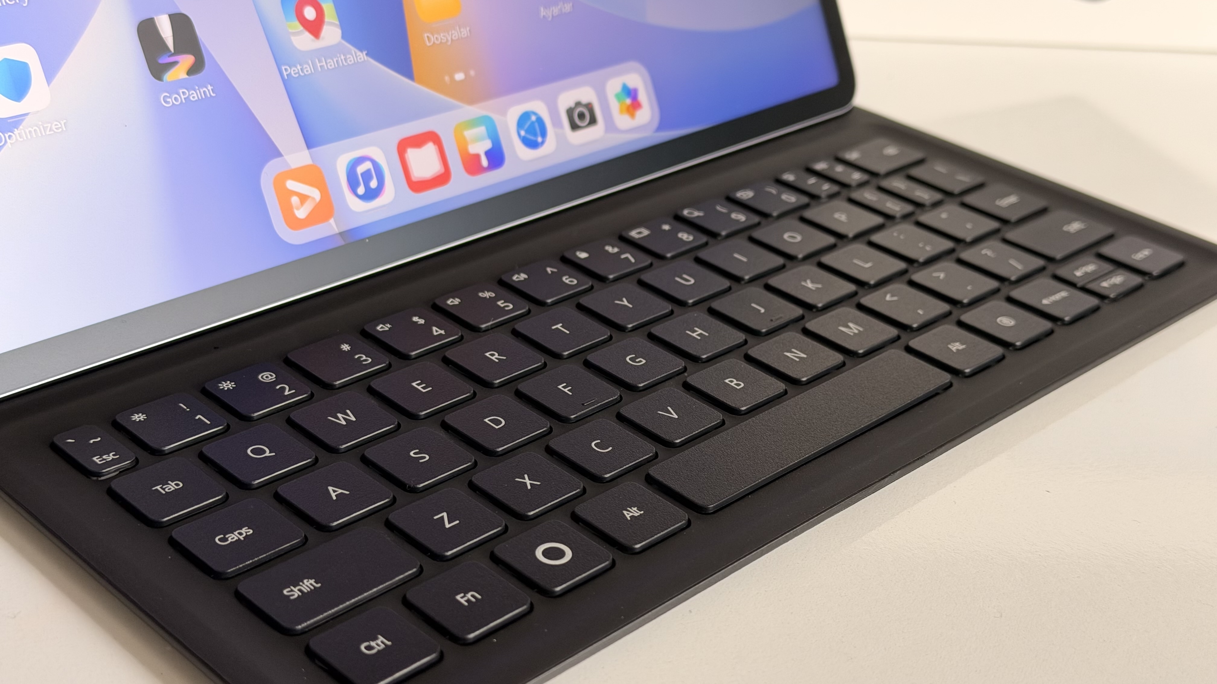 HUAWEI MatePad 11.5 S: PaperMatte Екран и Нова Balance во Производството