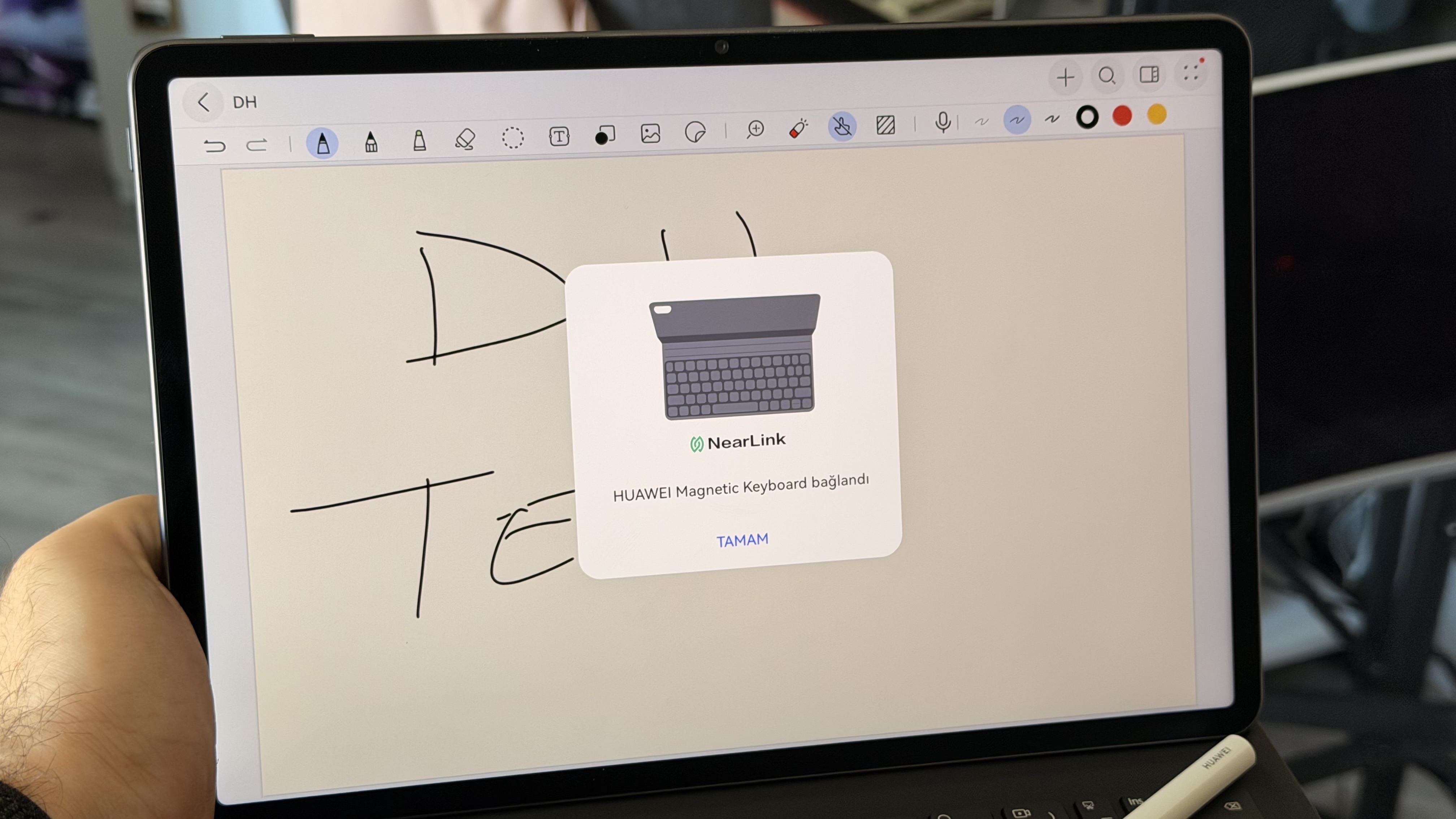 HUAWEI MatePad 11.5 S: PaperMatte Екран и Нова Balance во Производството