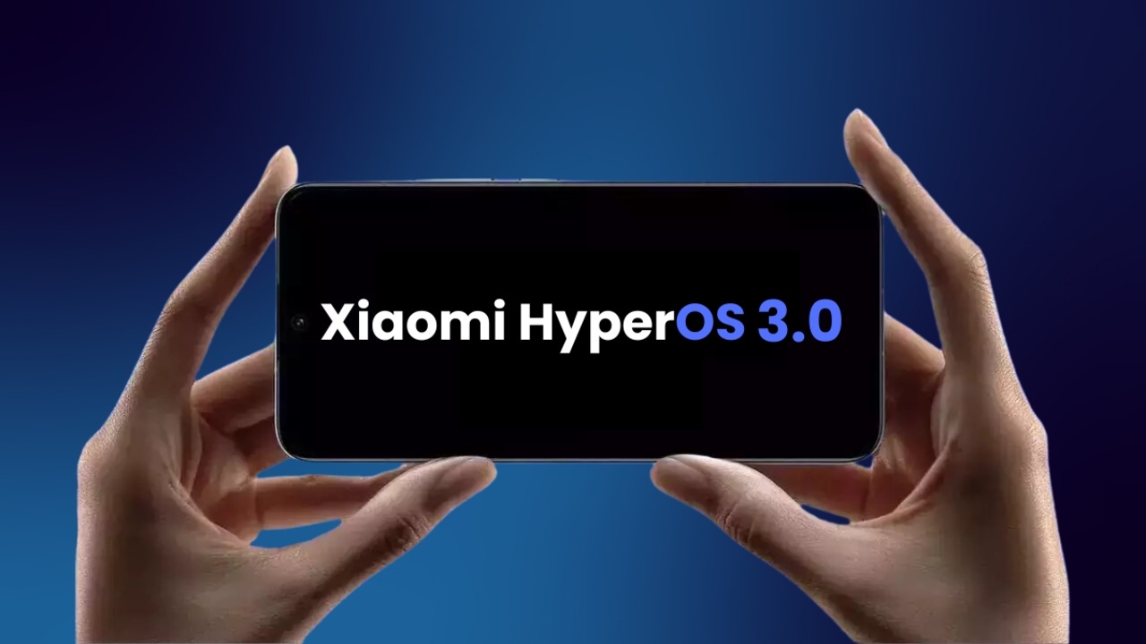 HyperOS 3 со ажурирање Android 15: Постепено проширување за Xiaomi 12 серија и 12S
