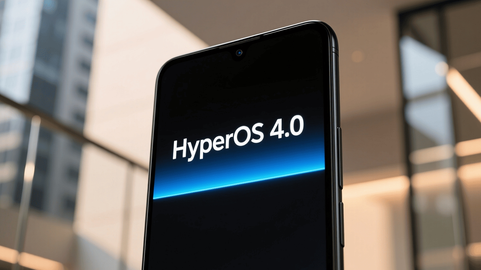 HyperOS 4.0 со пристапот на Xiaomi за нула наследство и планот за локална инфраструктура