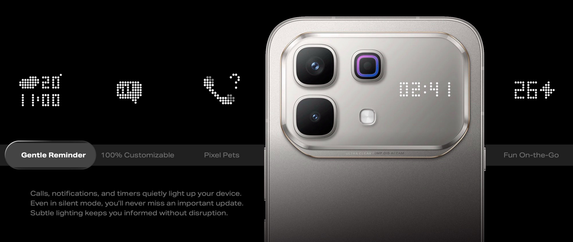 Infinix Note 60 Pro: Apple инспиративен дизајн и врвни карактеристики