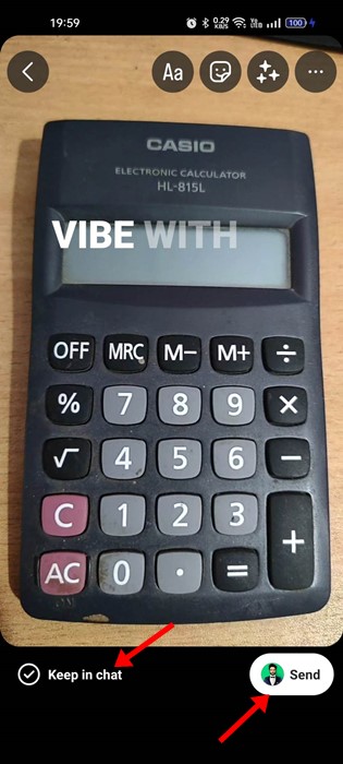 Како да зачувате Instagram приказна со музика: водич со различни методи