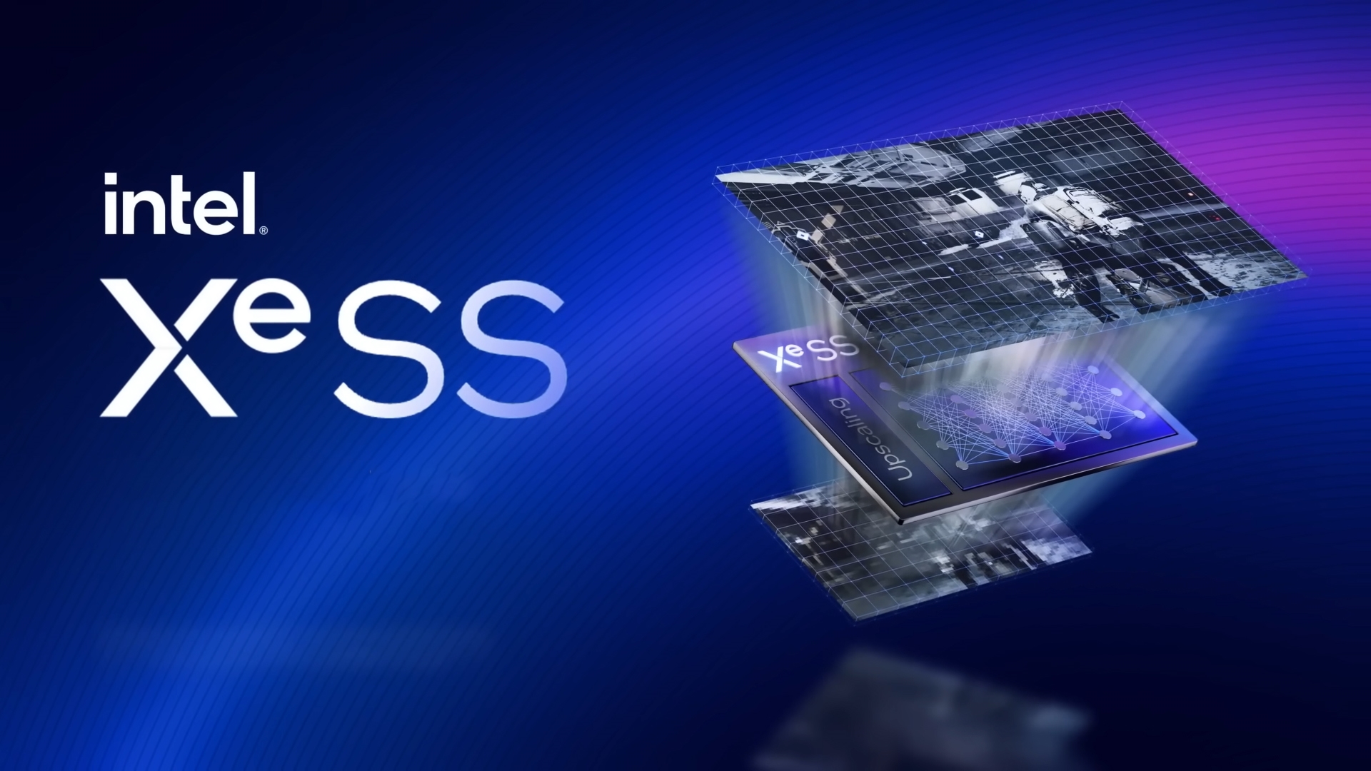Intel XeSS 3 Возачка програма со Multi-Frame Generation ги проширува можностите во Турција
