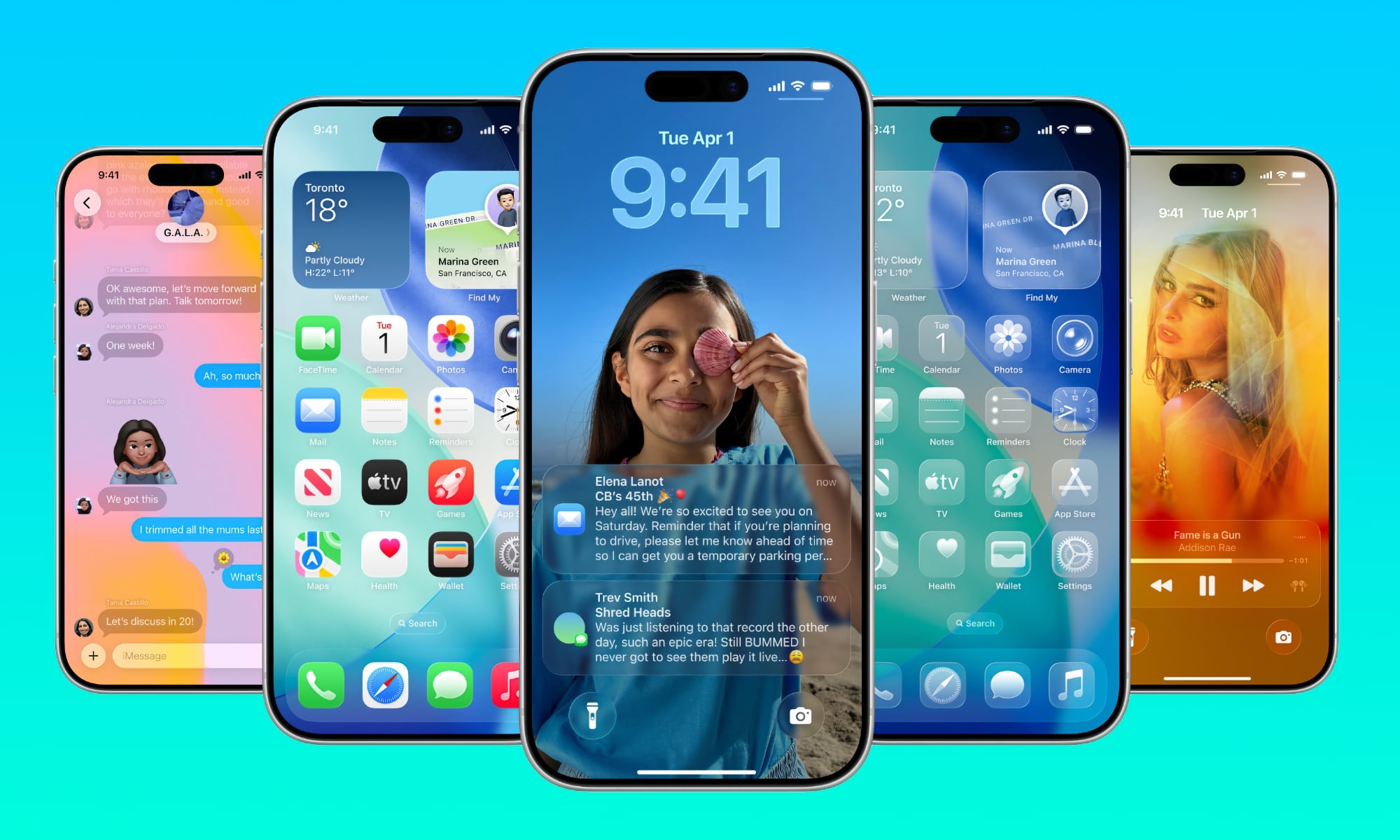 Го прифаќаат iOS 26 и iPadOS 26: Тековните бројки за дистрибуција и споредлива анализа