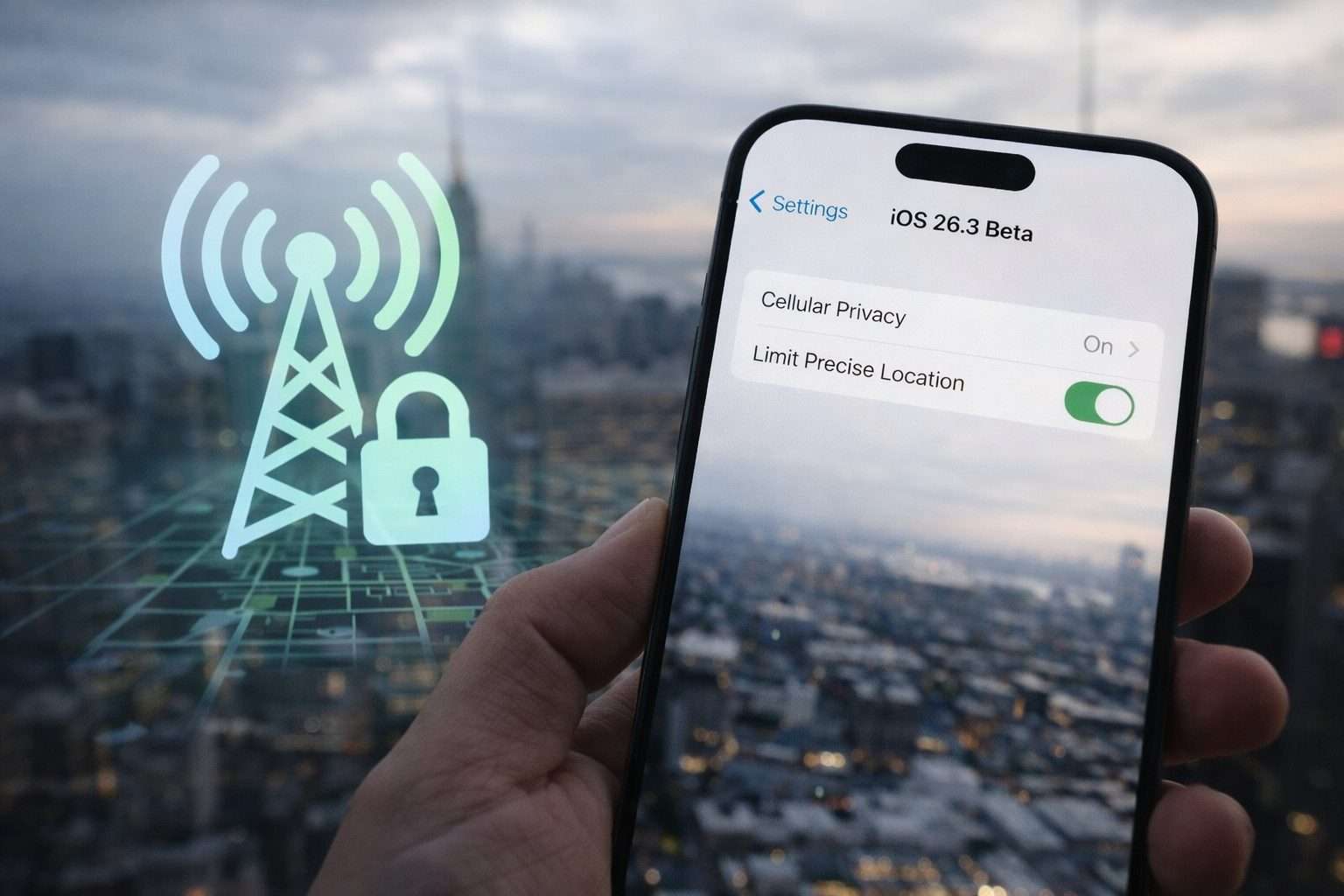 iOS 26.3 и ефекти врз ЕУ: Пренос кон Андроид, Укинати граници, Препуштени известувања