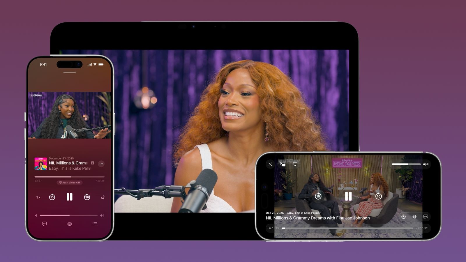 Функции со iOS 26.4 Beta 1 и нови галерии за позадини