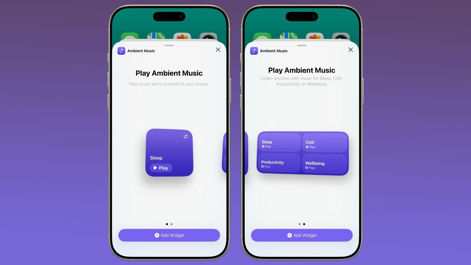 Функции со iOS 26.4 Beta 1 и нови галерии за позадини