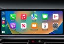 iOS 26.4 Бета со поддршка за Apple TV апликација за CarPlay и содржина на паркирање