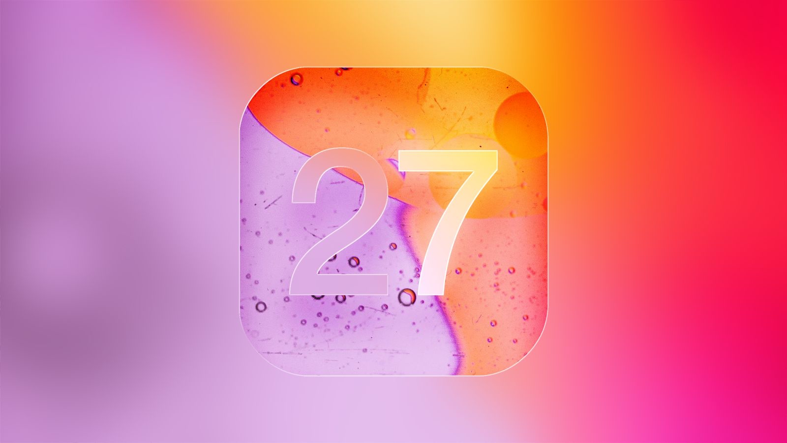 iOS 27: Првите впечатоци за подобрувањата и новите функции