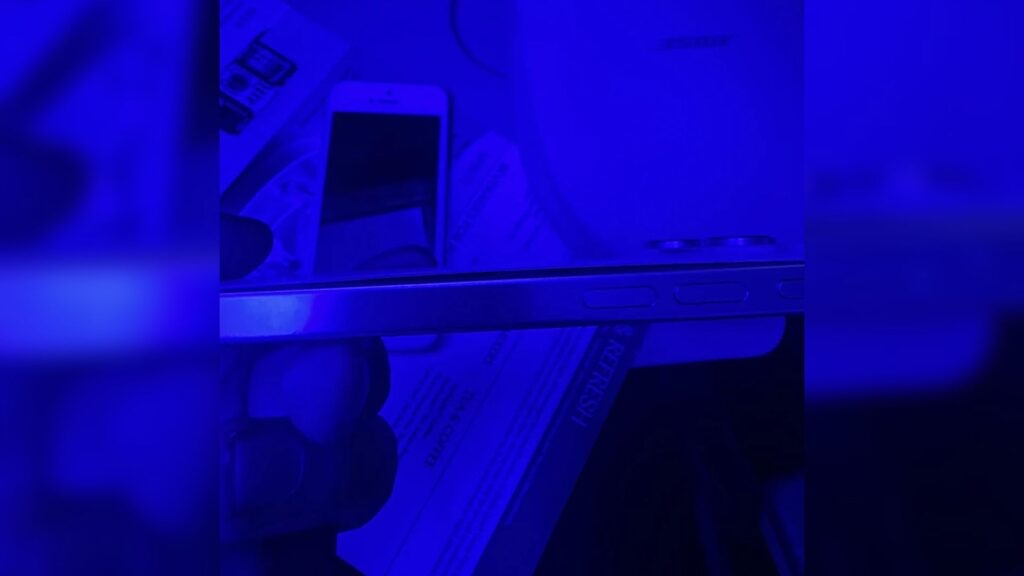 Здебелување на iPhone батеријата за време на летот: причини и превенција