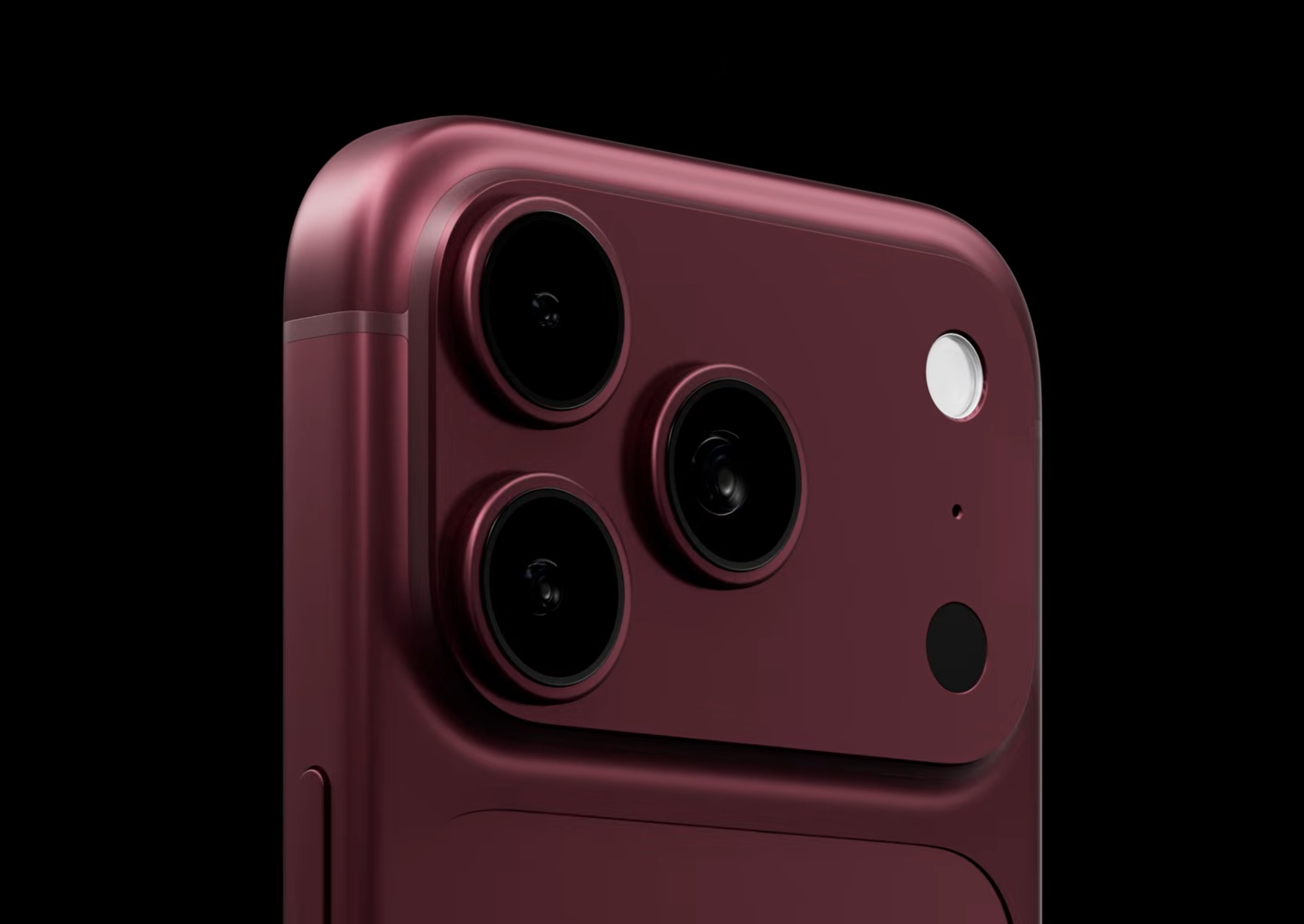 Нови траги и карактеристики за дизајнот на iPhone 18 Pro: сеопфатна промена од камерата до процесорот