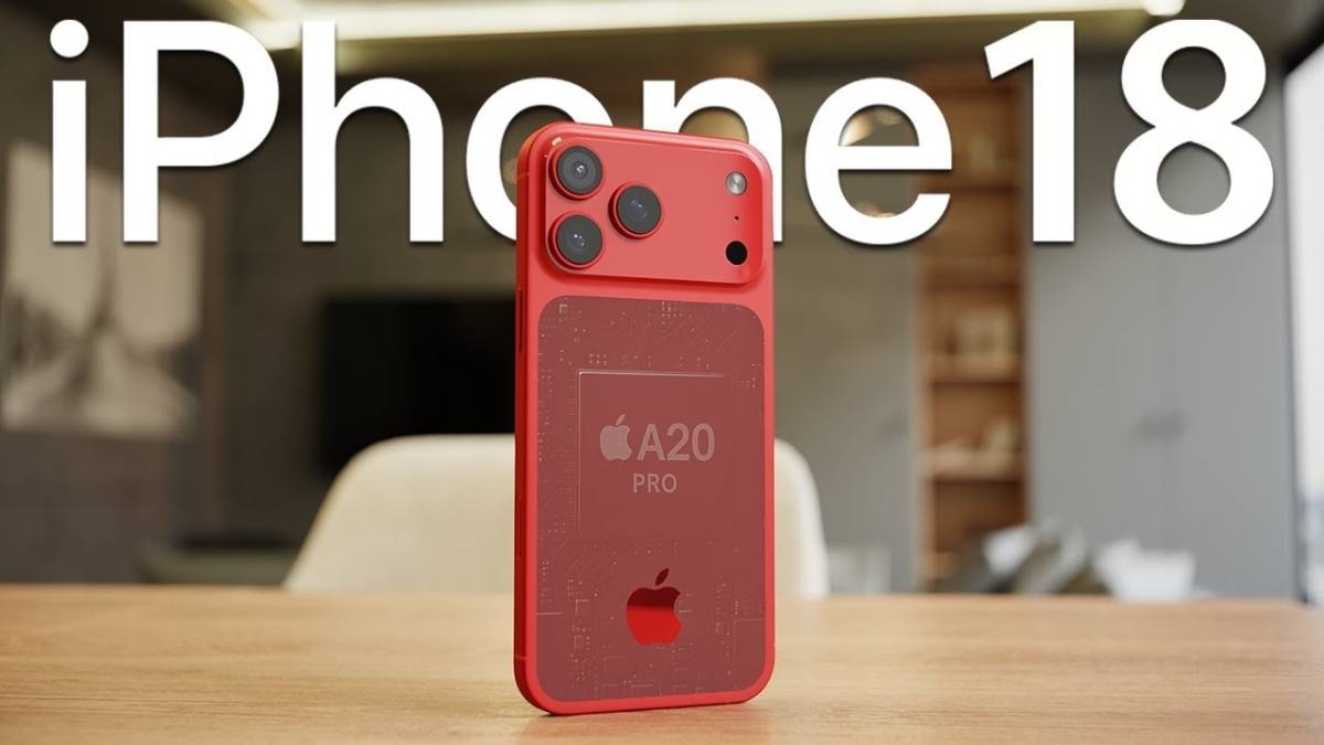 Нови прогнози за ценовната политика на iPhone 18 Pro серијата и трошоците за меморија