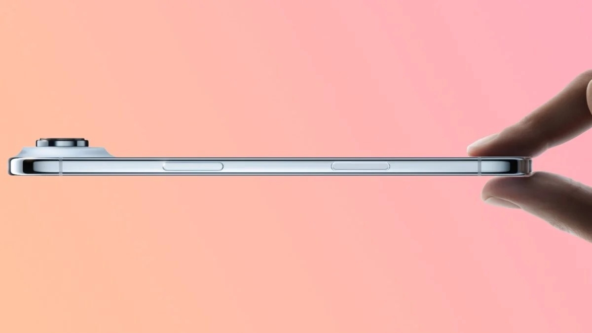 iPhone Air 2 и CoE OLED: Иновативни решенија што ќе го привлечат вниманието во 2027 година