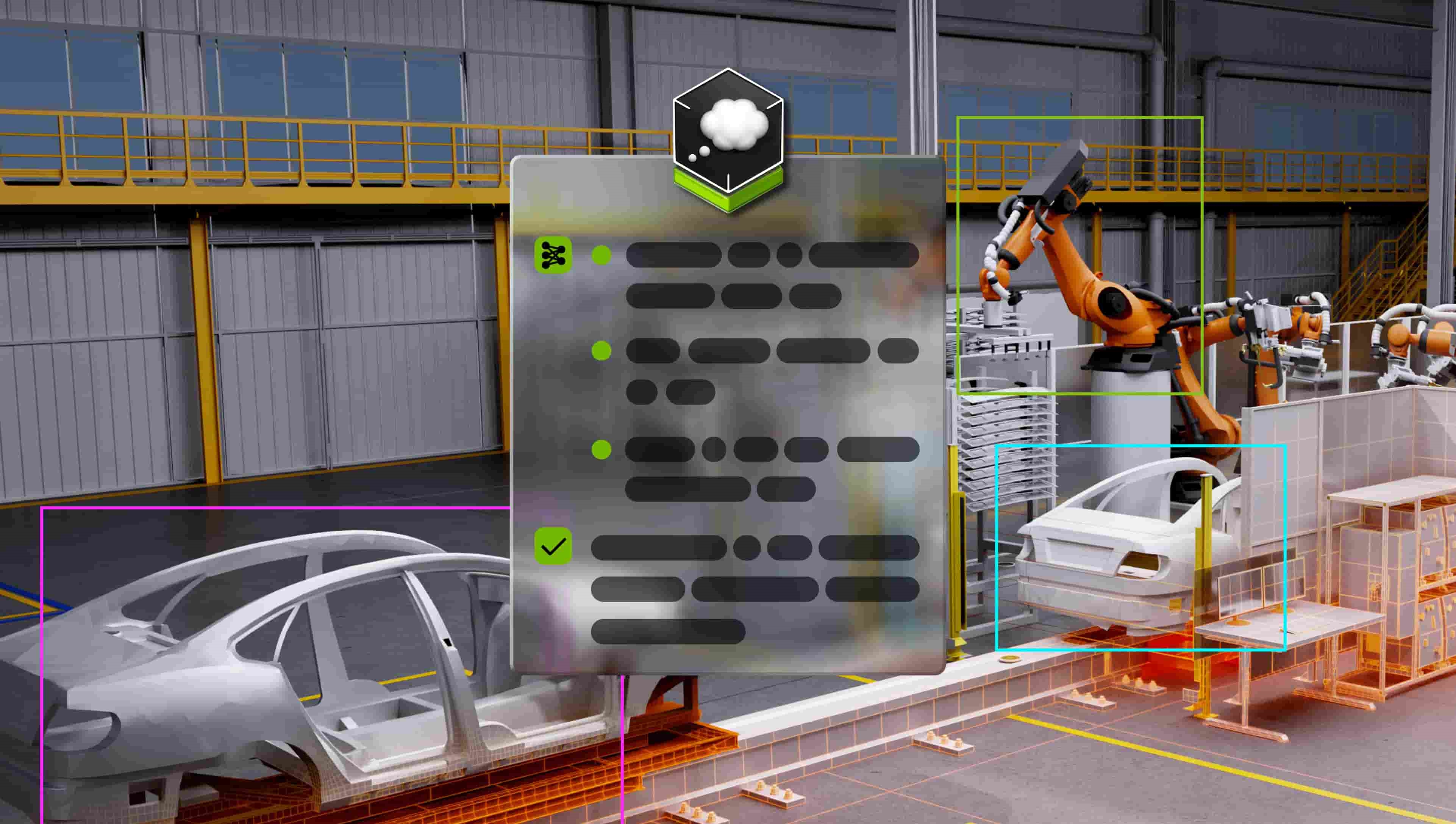 Нвидиа – Роботскиот екосистем: Физички AI и Jetson T4000 за целосна идна ширење