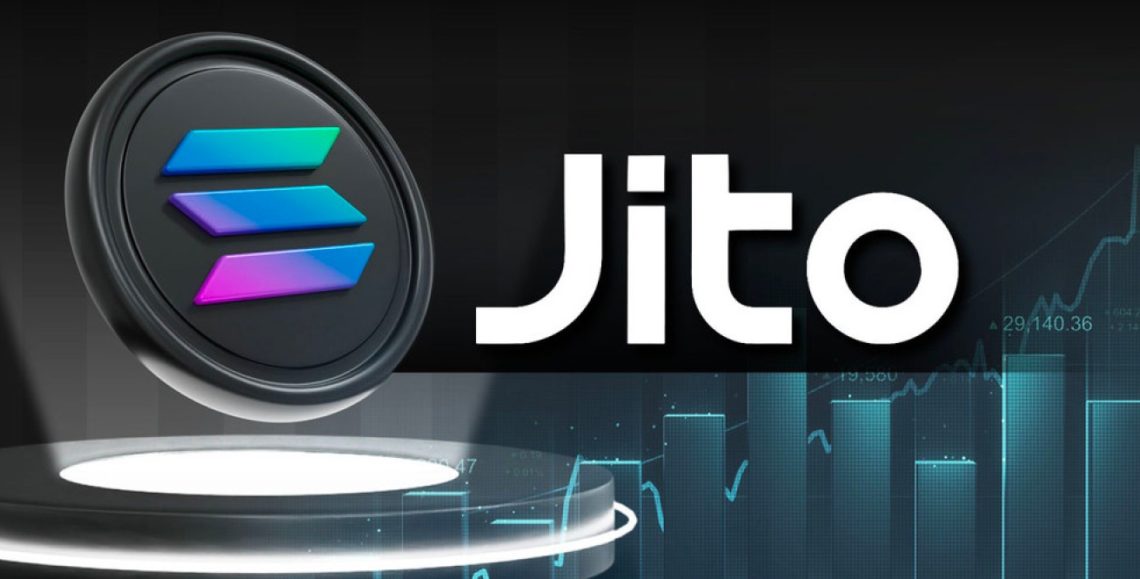 Jito Network (JTO): Солана-МЕВ фокусирана систем за управување и ликвиден стек