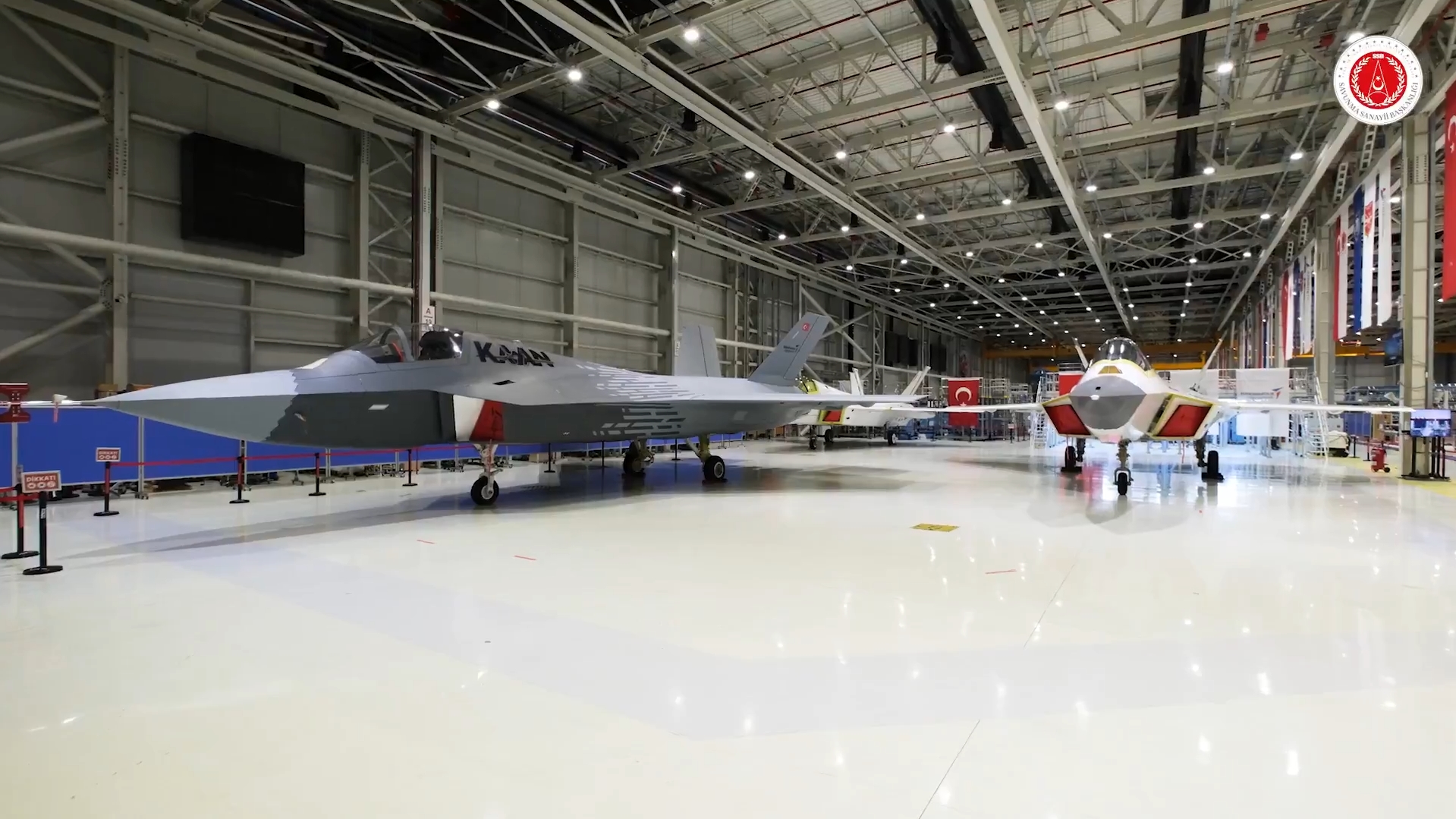 Нови прототипи на KAAN проектот и домашната енергетска единица добиваат на брзина