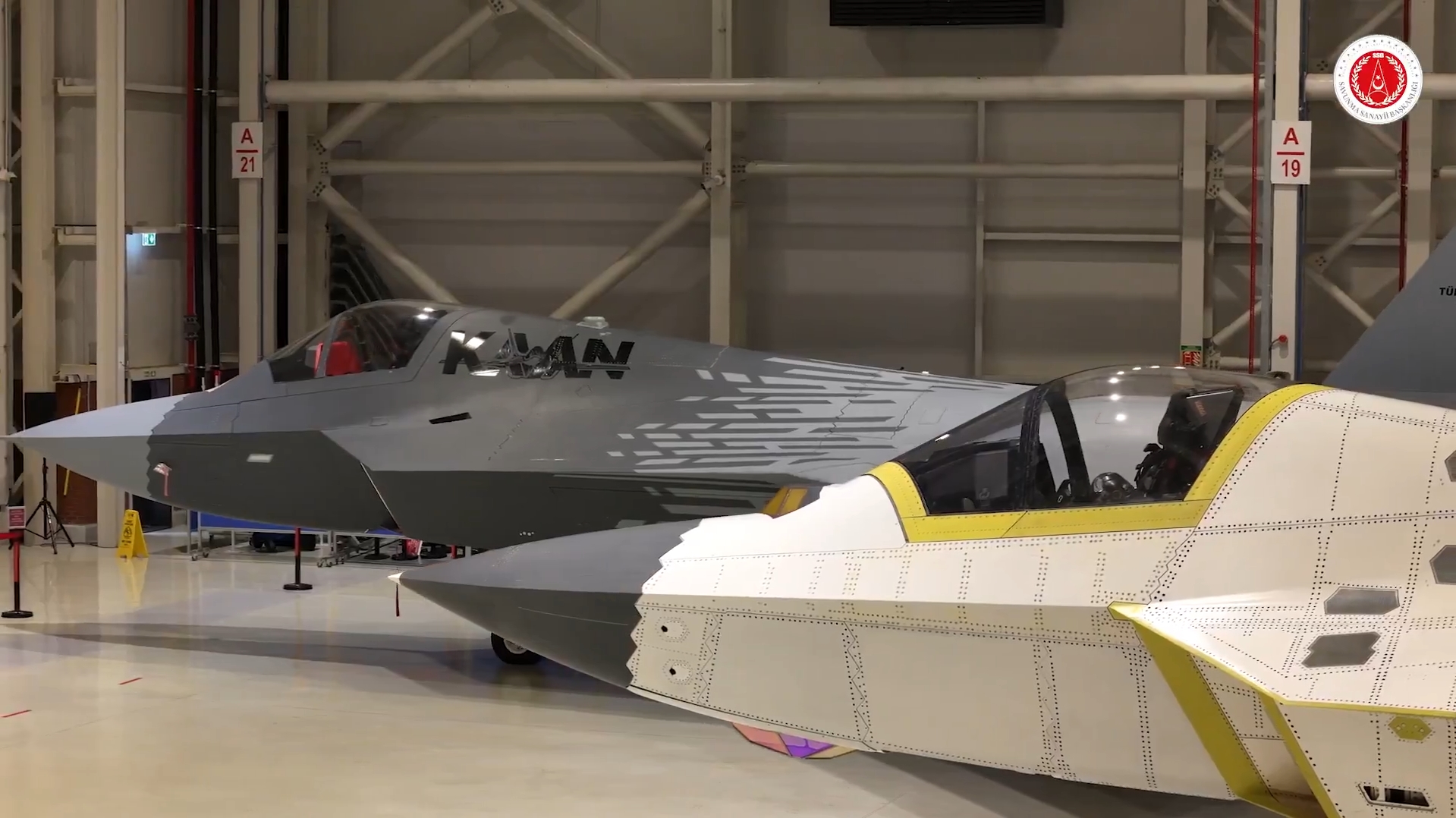 Нови прототипи на KAAN проектот и домашната енергетска единица добиваат на брзина