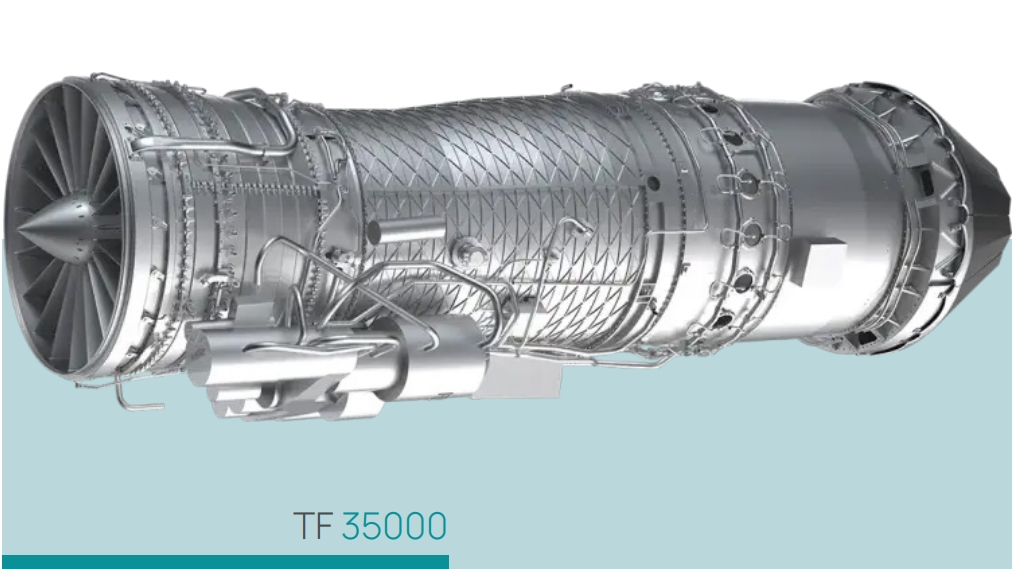 Домашната АPU-60 и APU-40 за авионите KAAN: Новата фаза на развој и цели на интеграција на TRMOTOR