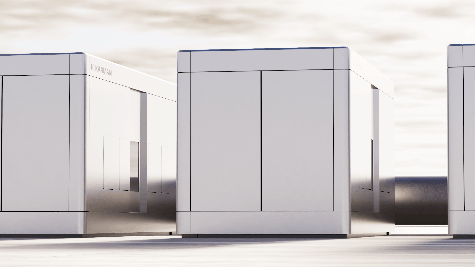 Karman’ın Su Kullanmayan Soğutma Devrimi: Roket Motorlarından İlham Alan Veri Merkezi Teknolojisi