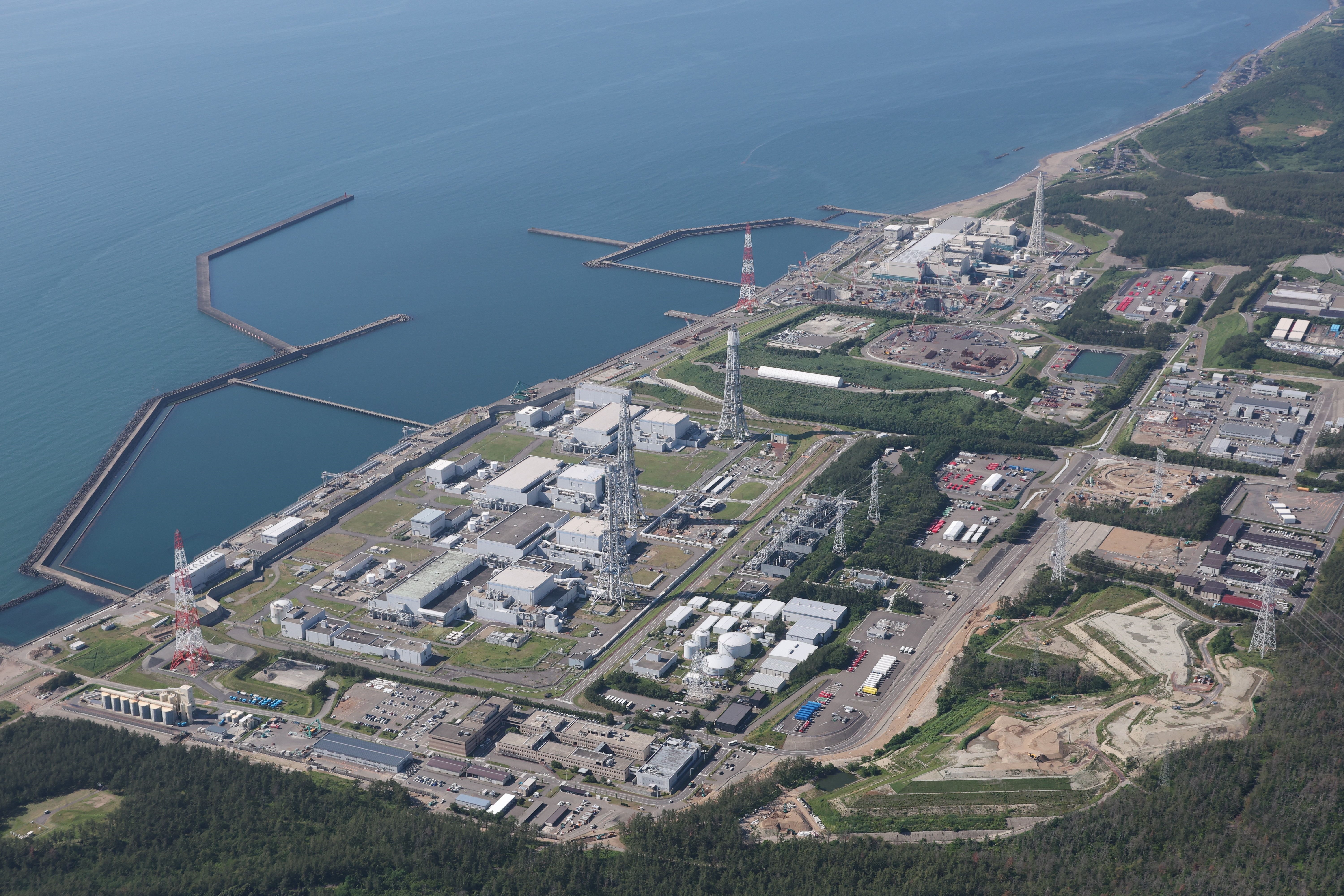 Кашивазаки-Карива 6-от реактор повторно вклучен: Нов етап во јапонското атомско патување