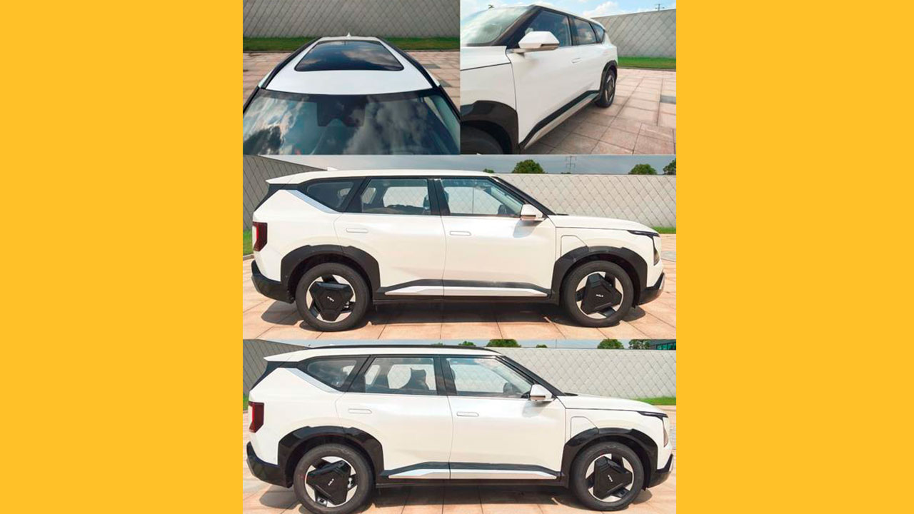 KIA EV5: Детали и очекувања од првиот настап во Ченгду