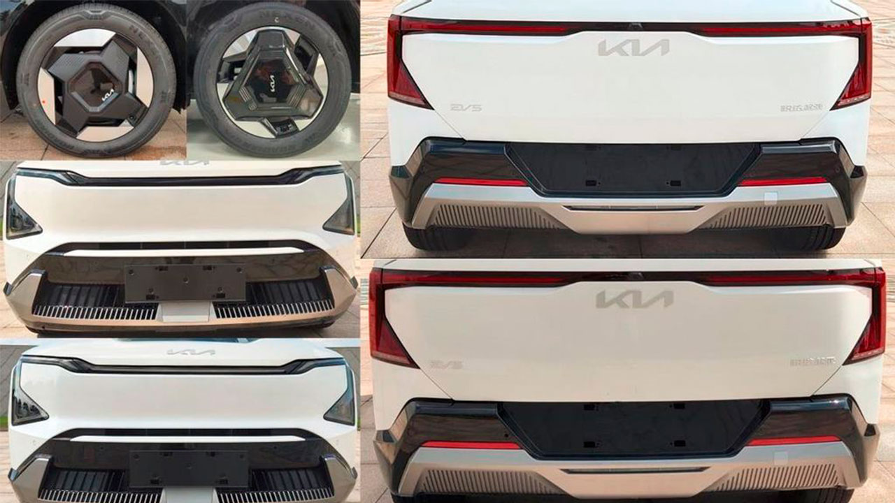 KIA EV5: Детали и очекувања од првиот настап во Ченгду