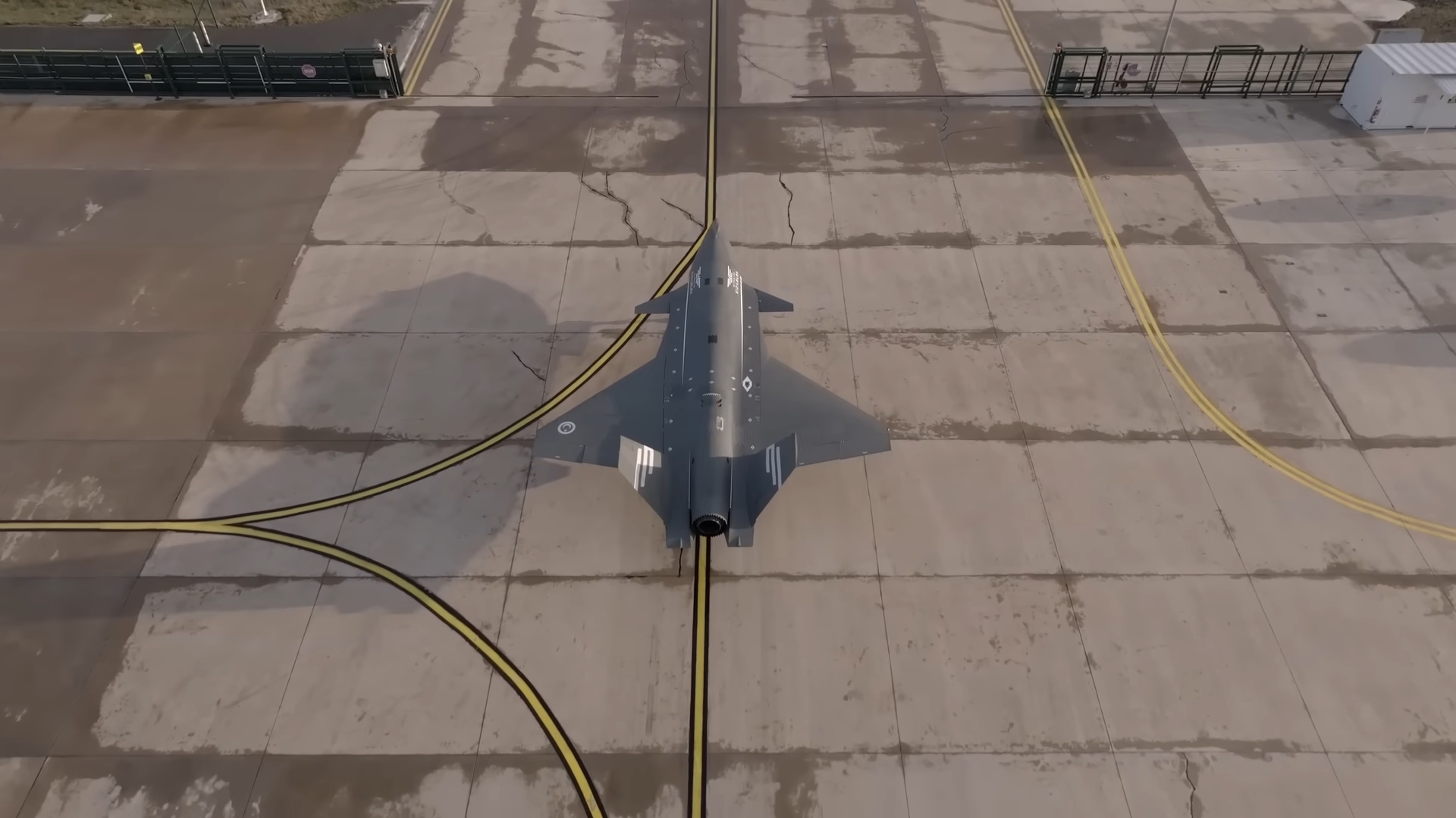 Интеграција на KIZILELMA и KARAT: Развиен IRST со ново лице во воздушната борба