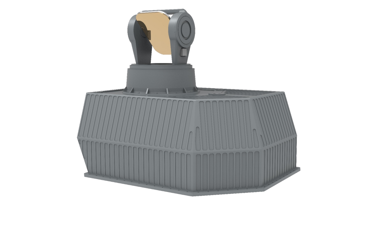 Интеграција на KIZILELMA и KARAT: Развиен IRST со ново лице во воздушната борба